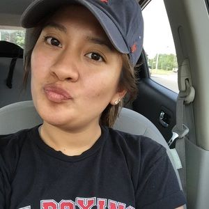 Meet your Posher, Giselle